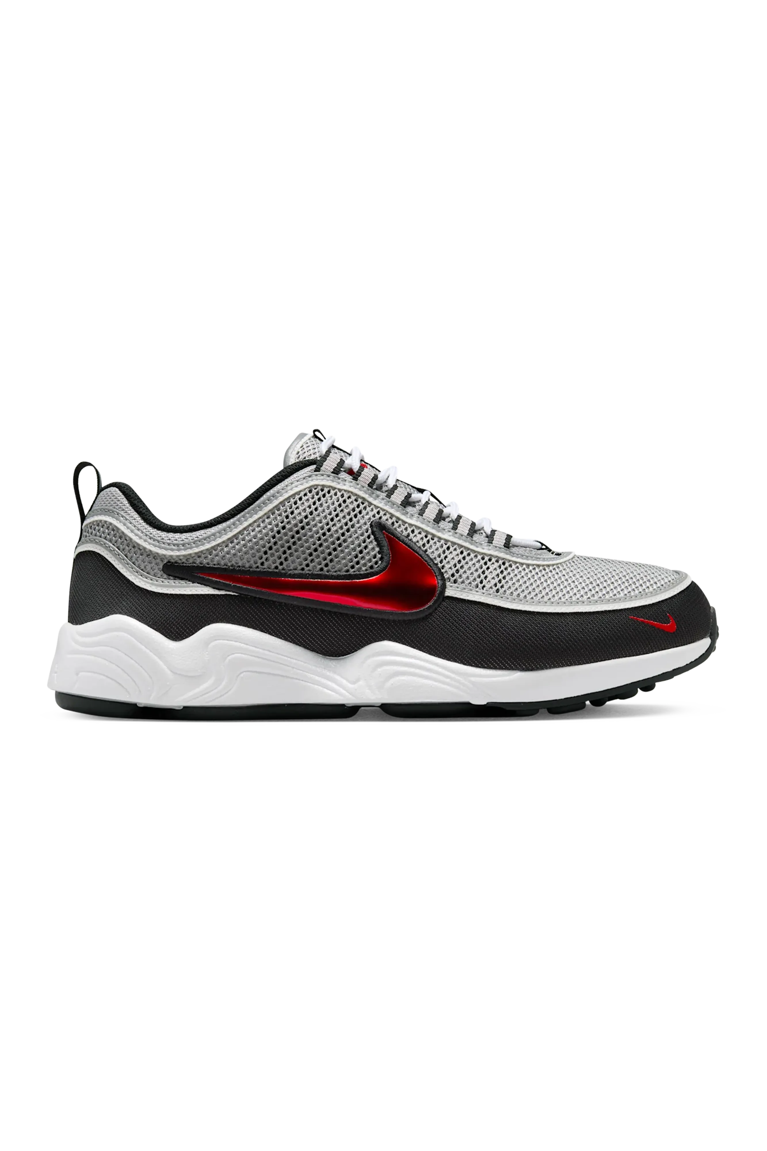 Air Zoom Spiridon SP OG "Sport Red"