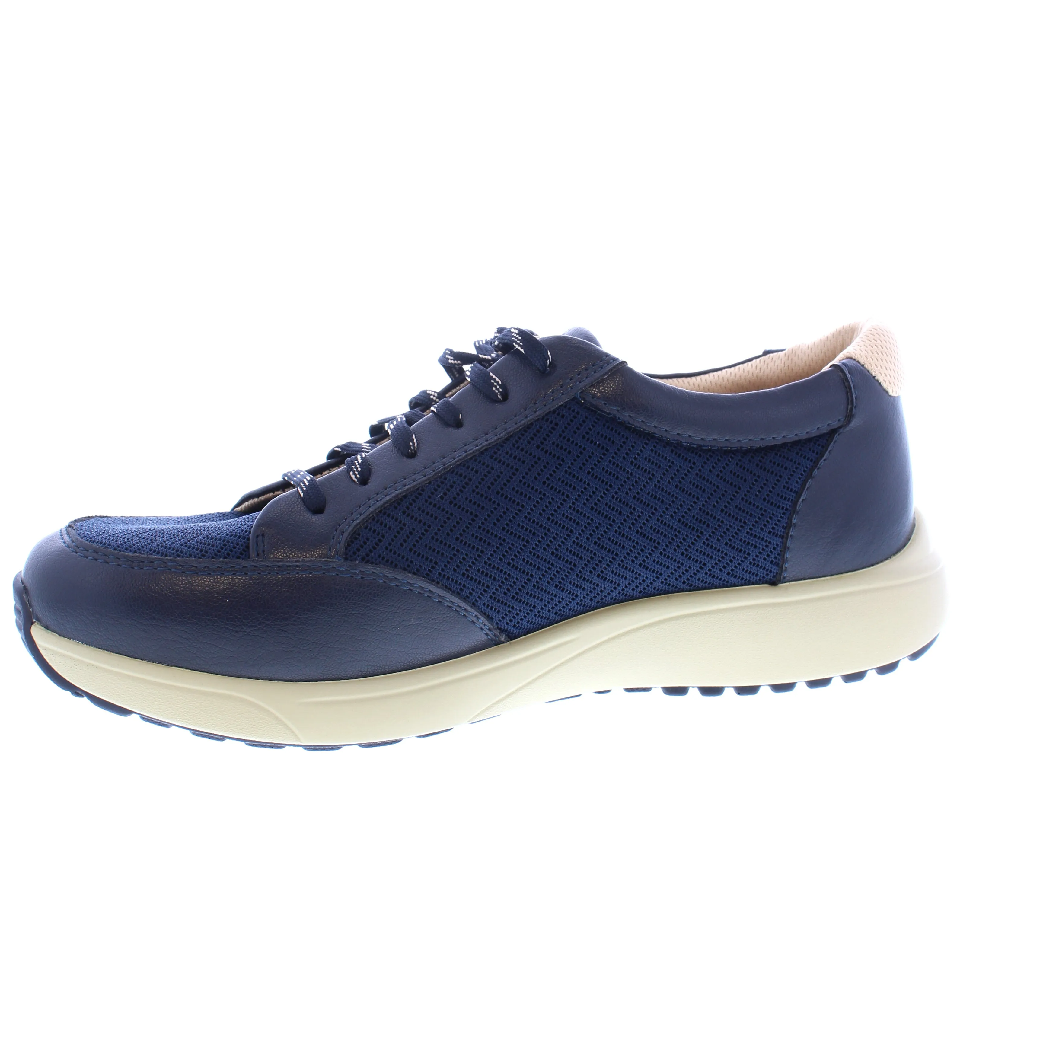 Alegria TRAQ Eazee - Navy
