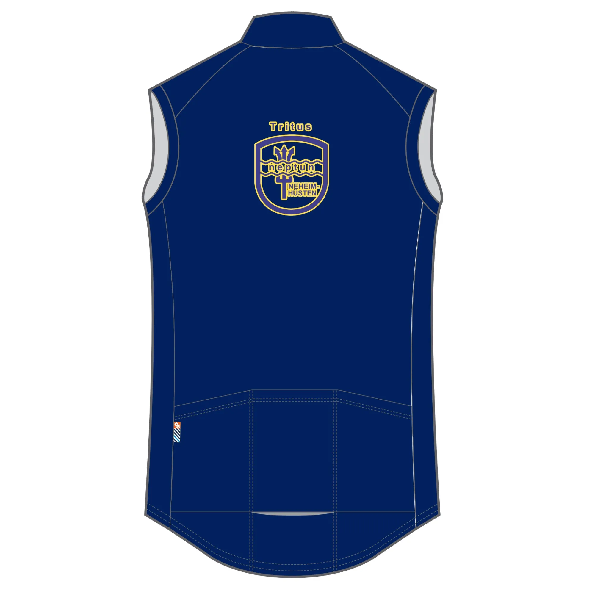 APEX Wind Vest