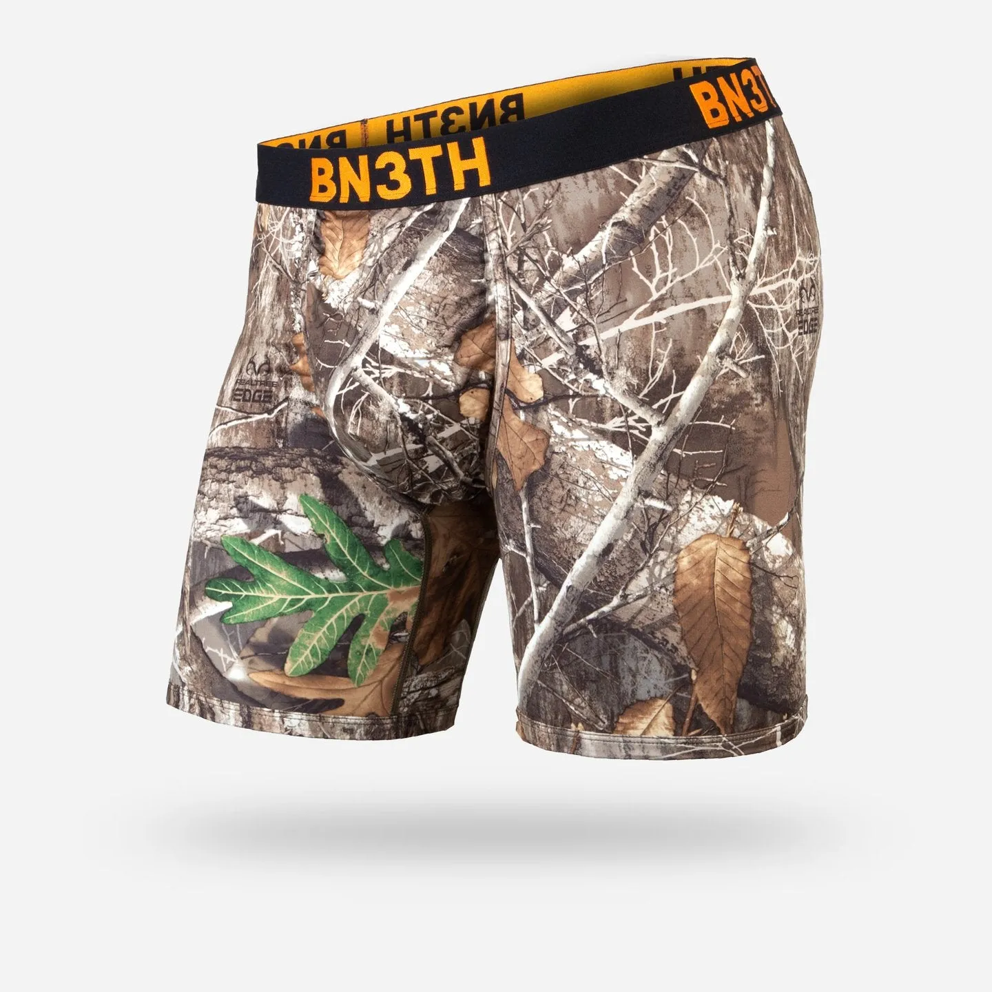 BN3TH Pro Boxer Brief