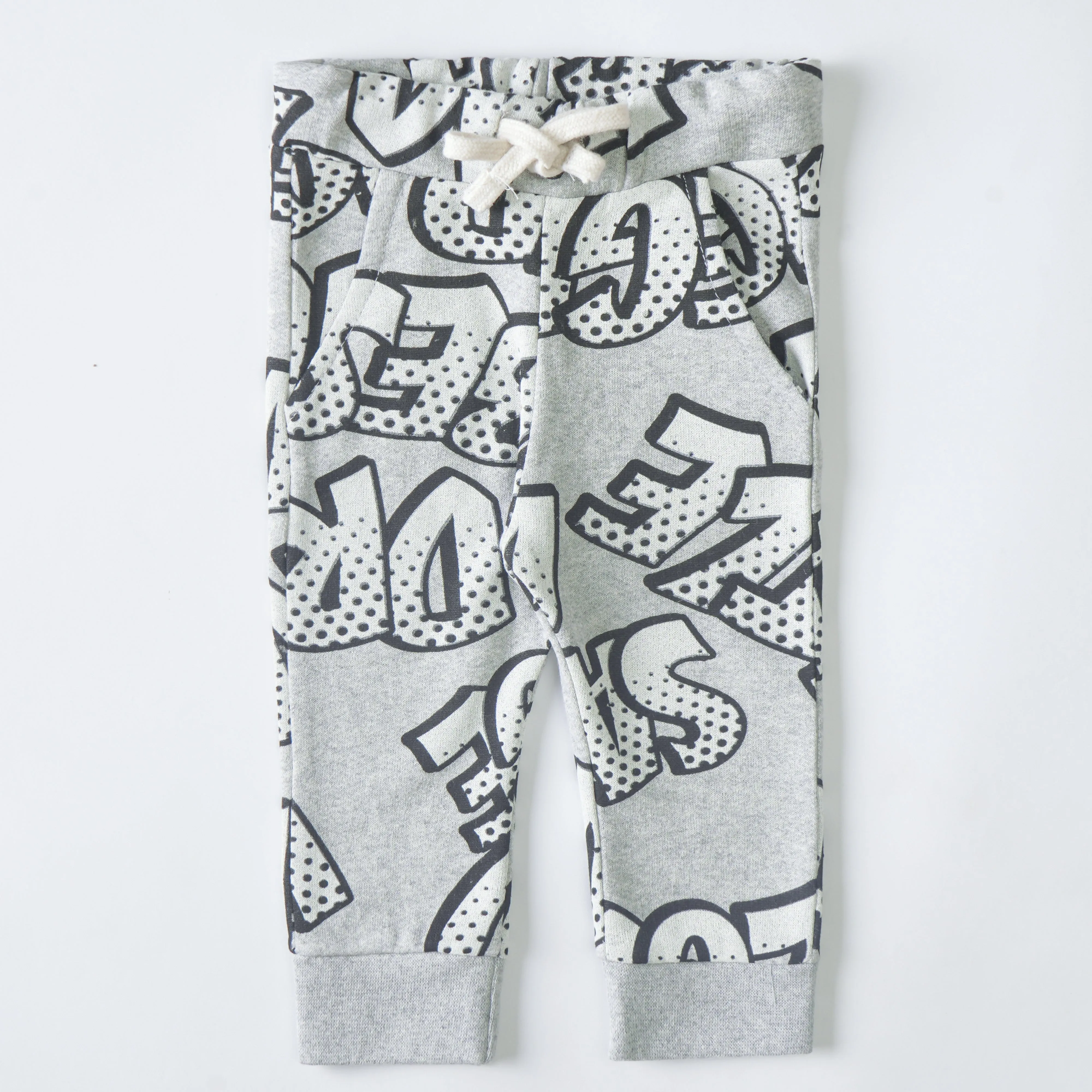 Boys Trouser (B 19)