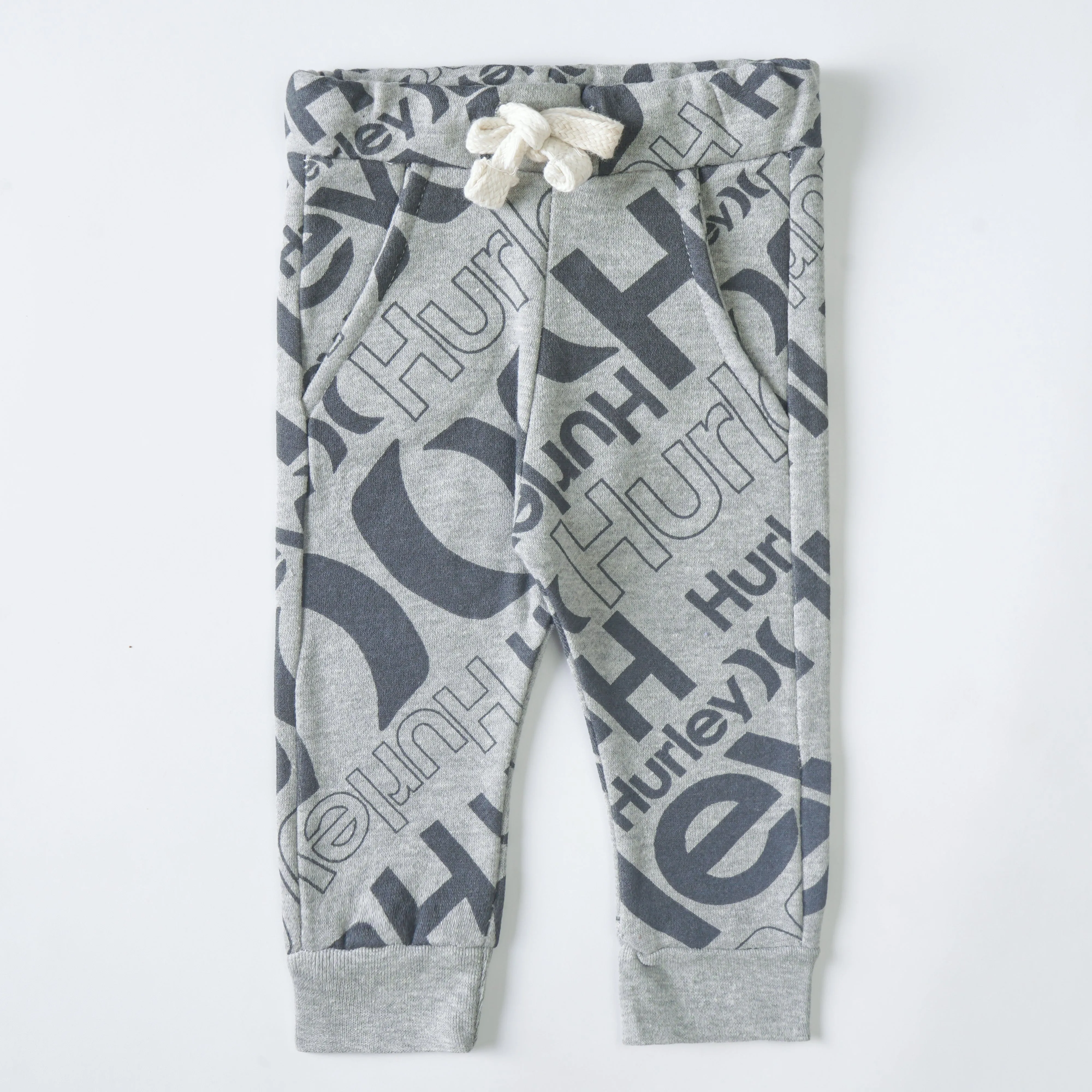 Boys Trouser (Hurley)