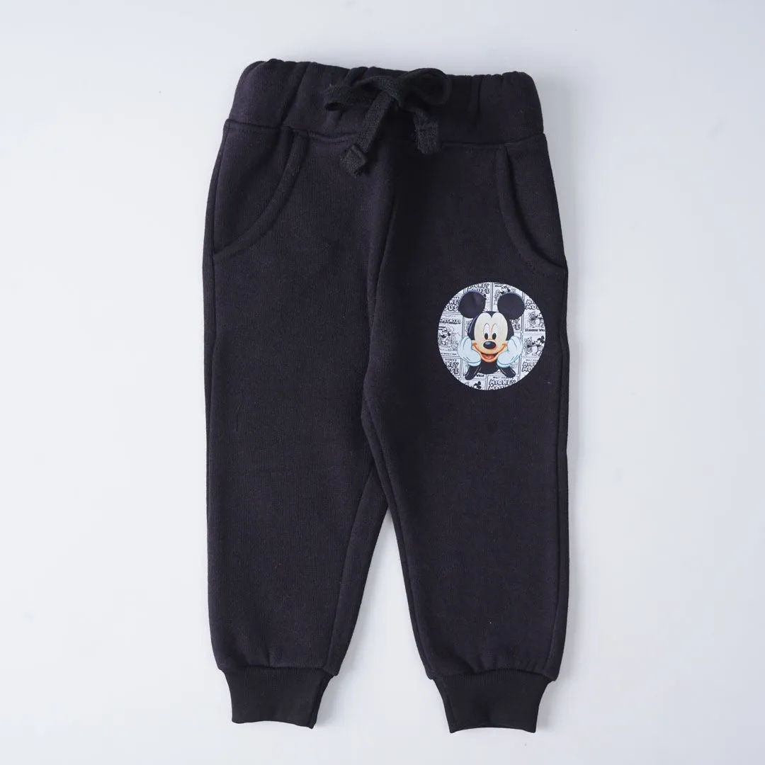 Boys Trouser Mickey (1)
