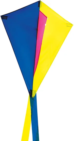 Brookite Traditional Cutter No.3 Kite