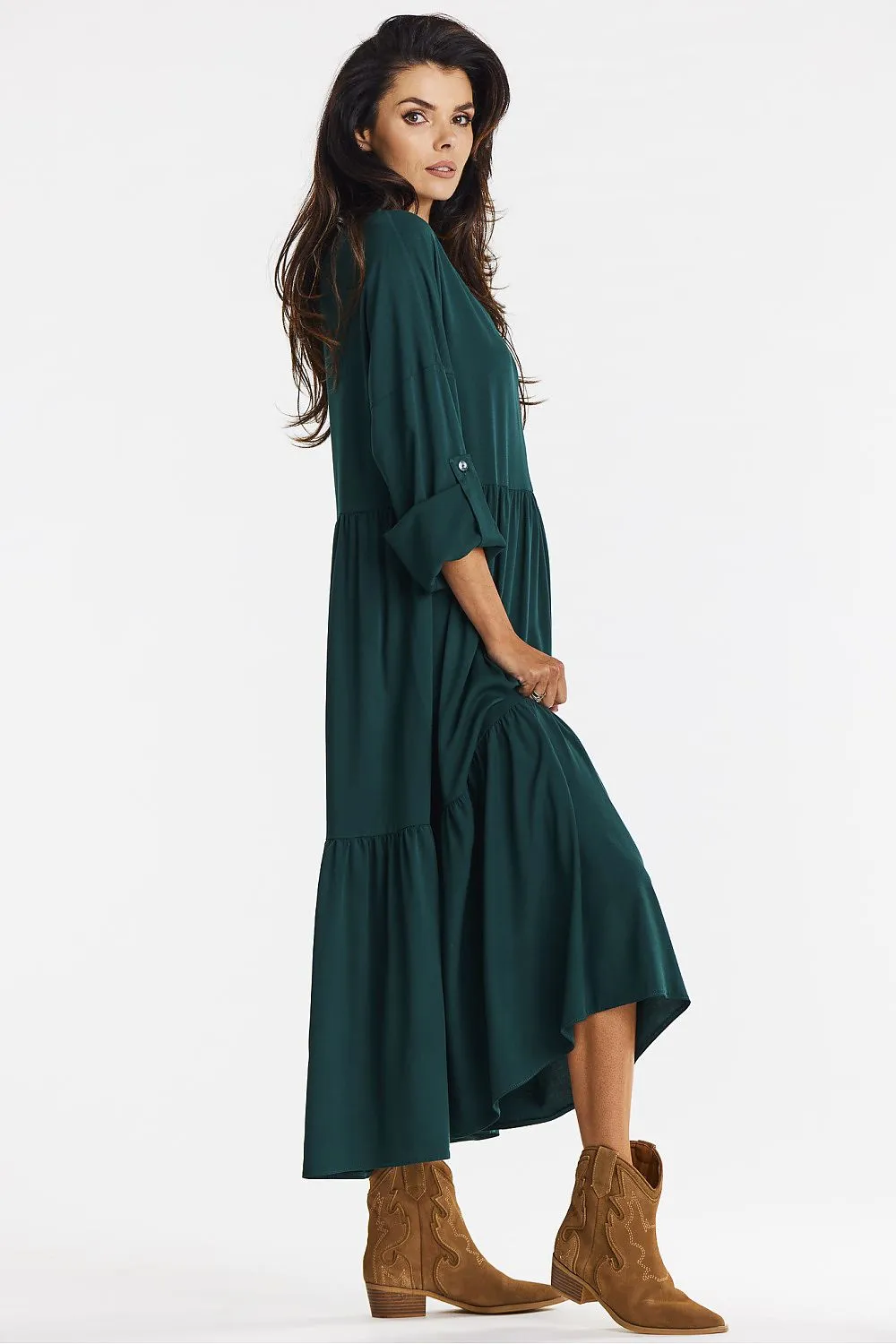 Daydress model 200585 awama