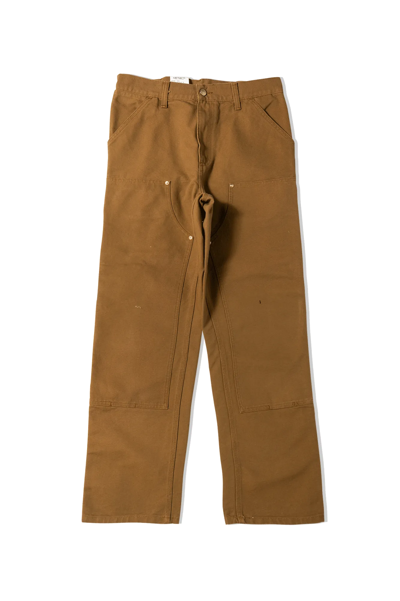 Double Knee Pant