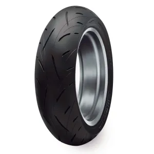 DUNLOP ROADSPORT II REAR