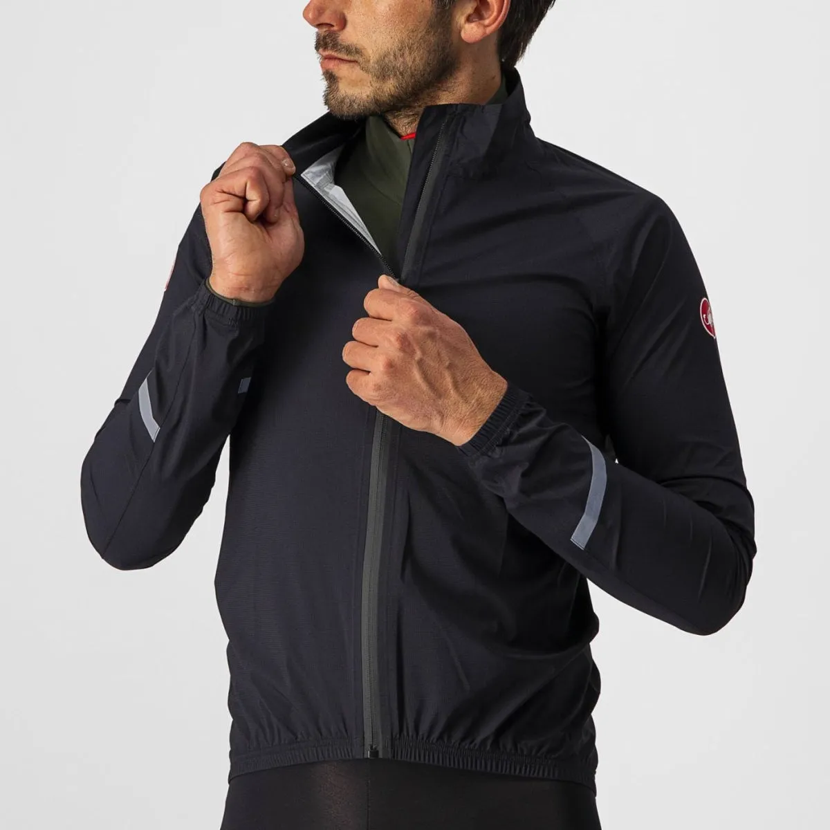 Emergency 2 Rain Jkt M