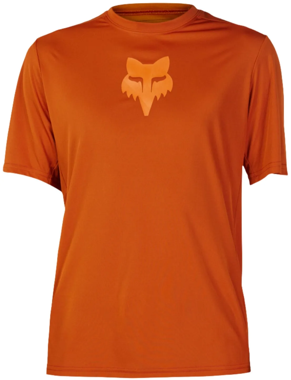 Fox RANGER SS JERSEY LAB HEAD - Burnt Orange