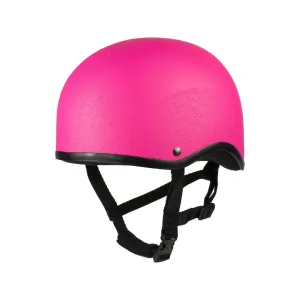 Gatehouse Jockey Skull 4 Kids - Riding Hat - Pink