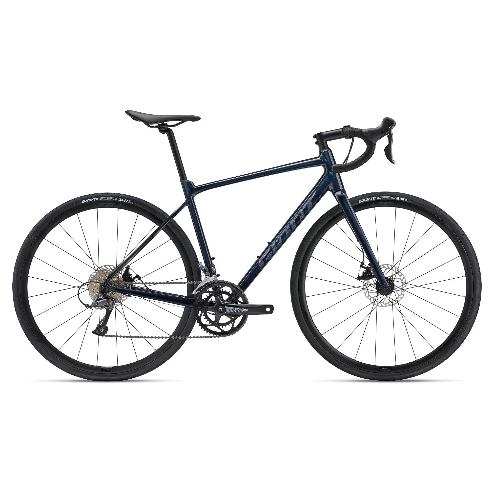 Giant 2024 Contend AR 4 Road Bike