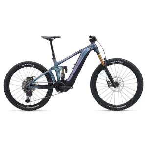 Giant Reign E  1  — Mixed Wheels