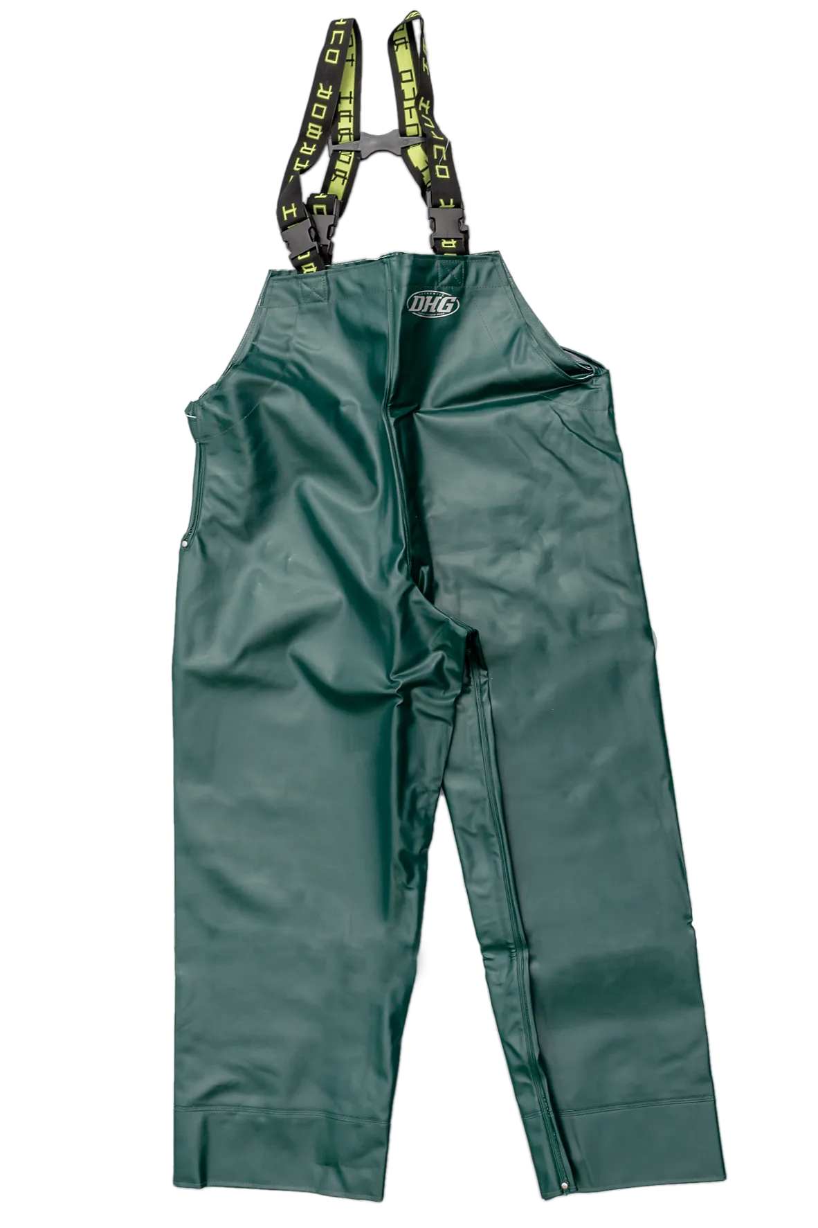 HD862 Willapa HD Bib