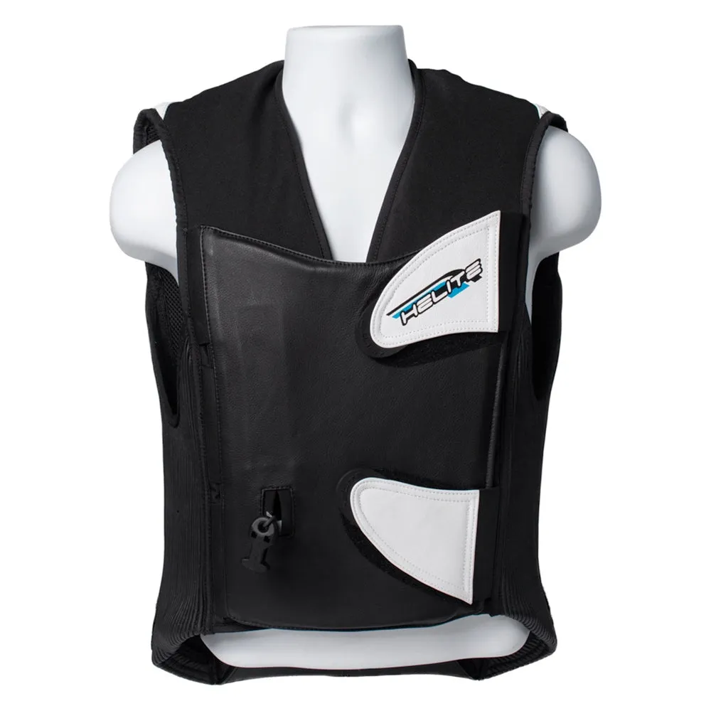 Helite Racing Airbag Vest
