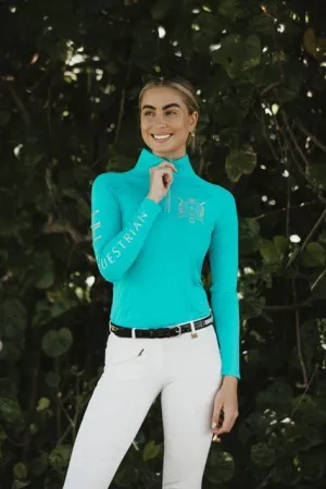 HH Equestrian Ladies Base Layer