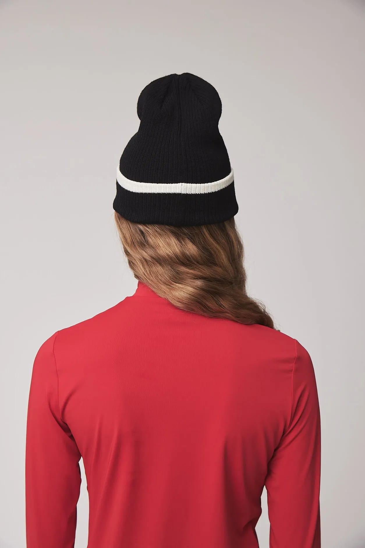 Hydrowool Rib Beanie