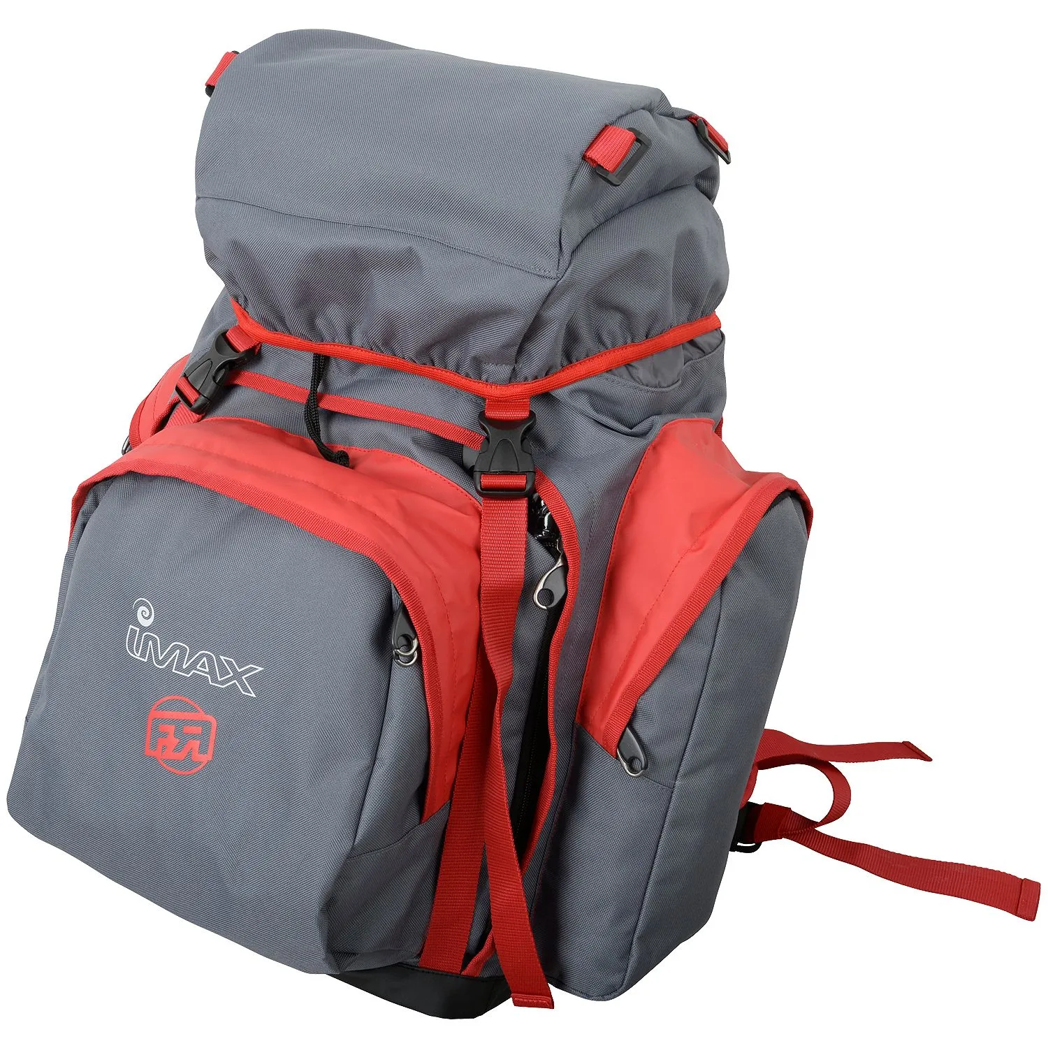 Imax FR RUCKSACK 35L 60X45X30CM