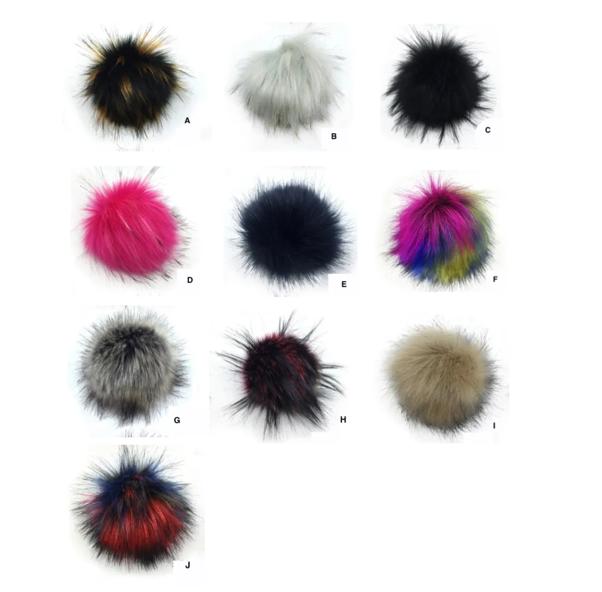 Indie Hat - Tumeric
