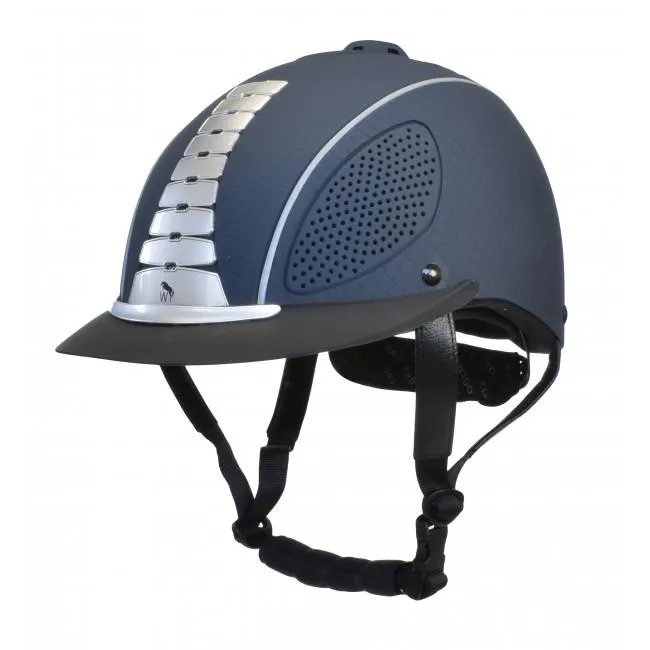 John Whitaker Horizon Riding Helmet