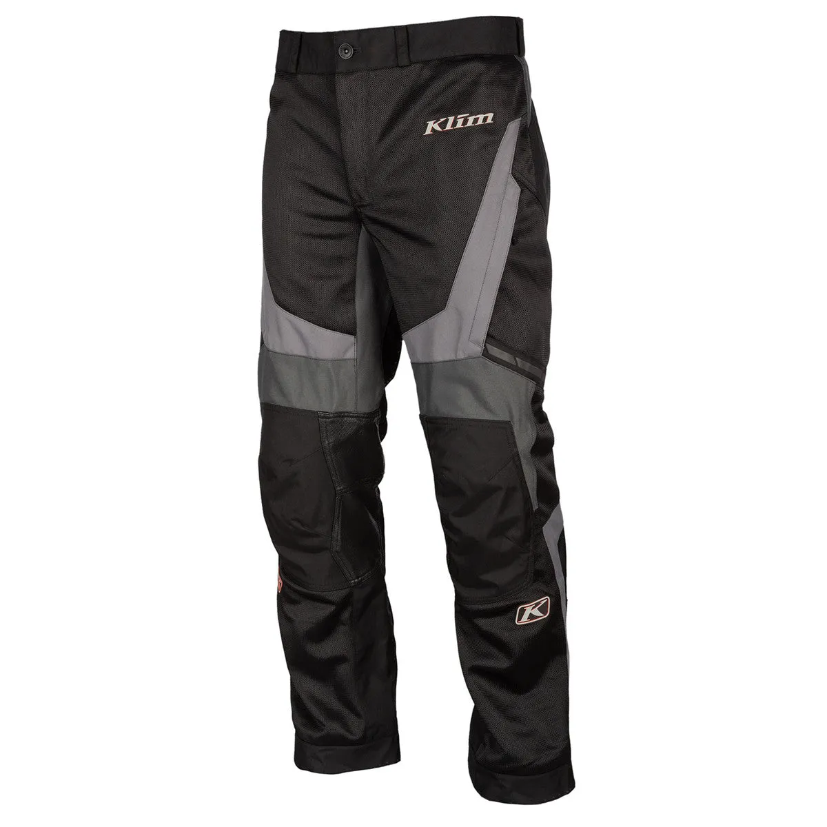 Klim Induction Pant (Stealth Black)