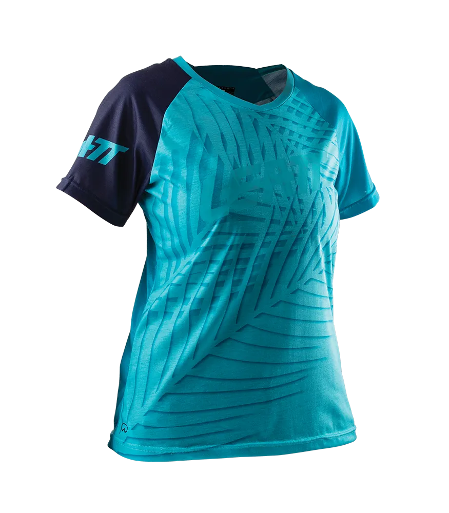 LEATT - '20 Women's DBX 2.0 SS Jersey
