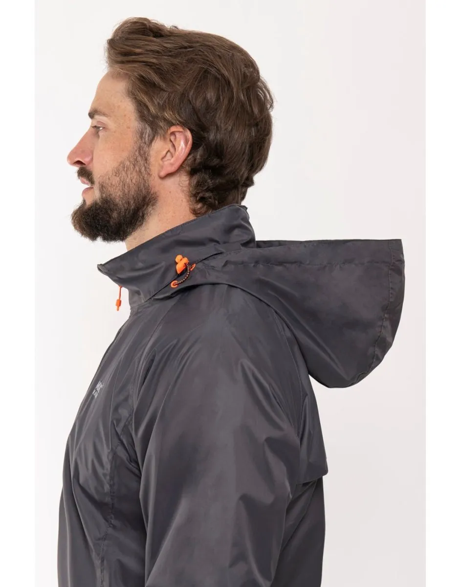 Mac in a Sac Origin II Packable Waterproof Jacket - ONLINE ONLY
