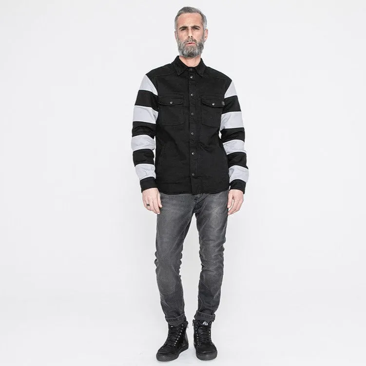 MOTOSHIRT MEN | PRISON