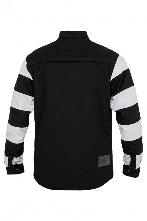 MOTOSHIRT MEN | PRISON
