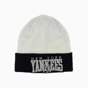 New York Yankees MLB Beanie Knit Hat