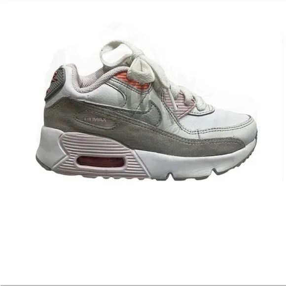 Nike Air Max 90 Kids Sneakers Size 12