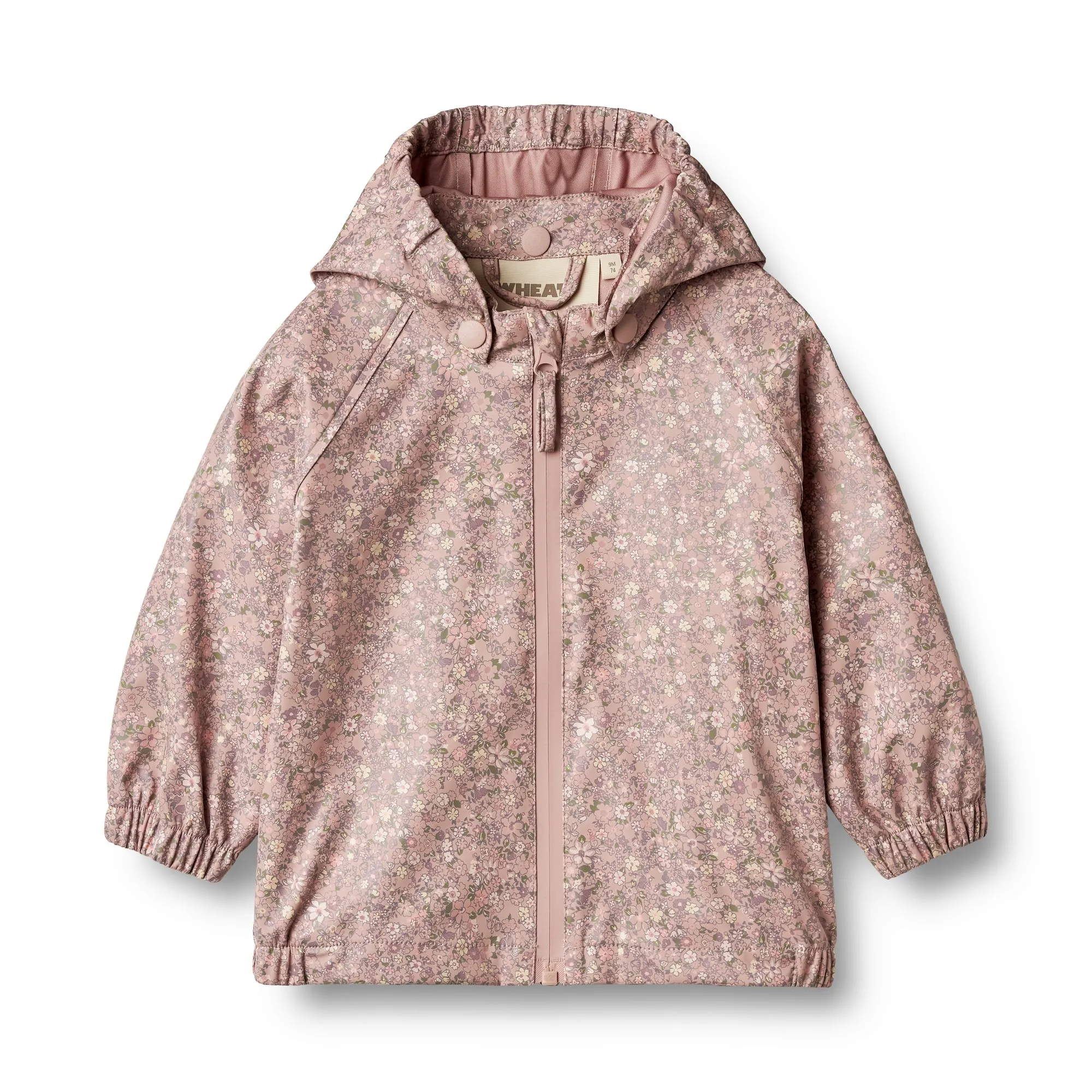 Rainwear Charlie Set