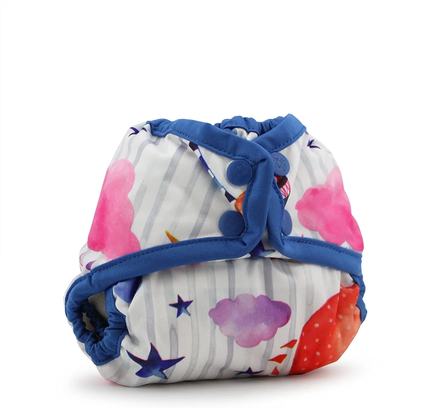 Rumparooz Newborn Diaper Cover (4-15lbs)