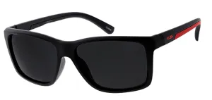 Square Frame Kush Logo  Shades