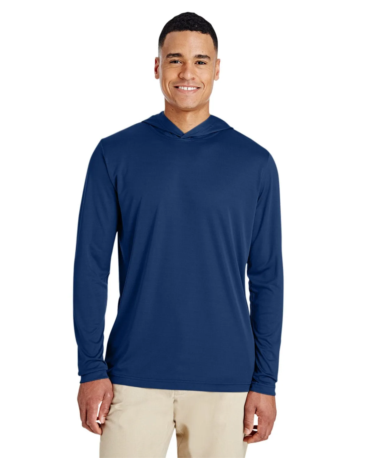Team 365 Mens Zone Performance Hoodie