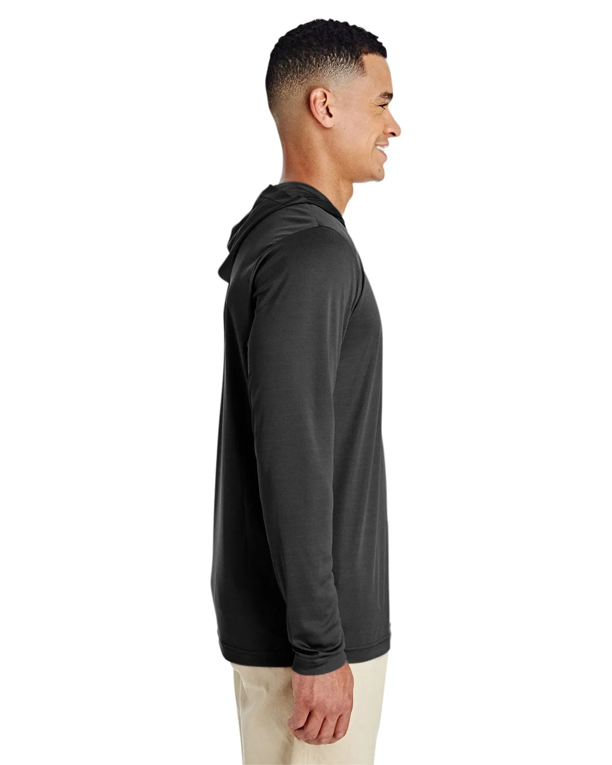 Team 365 Mens Zone Performance Hoodie