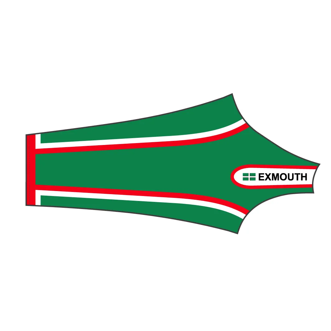 TECH  Jersey Long Sleeve