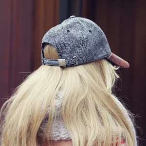 The Winter Baseball Hat