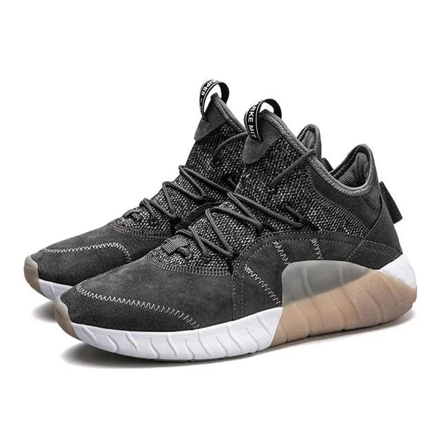Ultra Flow Sport Sneakers