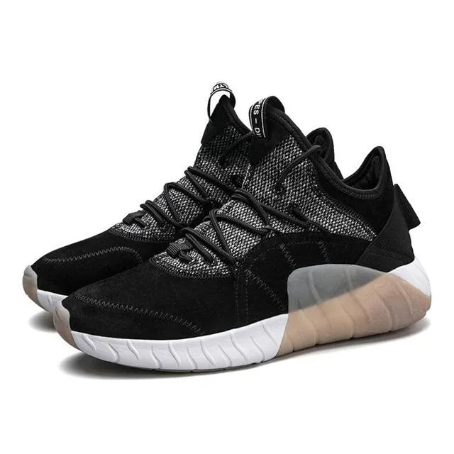 Ultra Flow Sport Sneakers