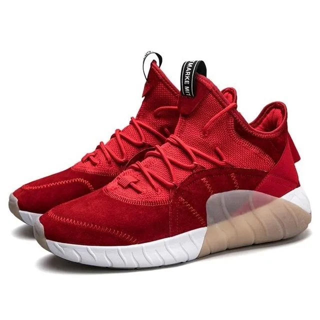 Ultra Flow Sport Sneakers