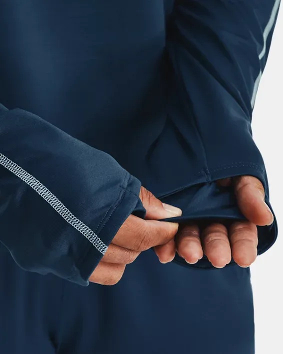 Under Armour Women's UA Train Cold Weather Crew