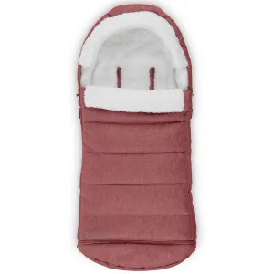 UPPAbaby Cosy Ganoosh Footmuff - Lucy