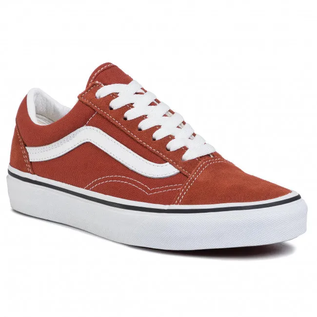 Vans Old Skool Picante/ True White