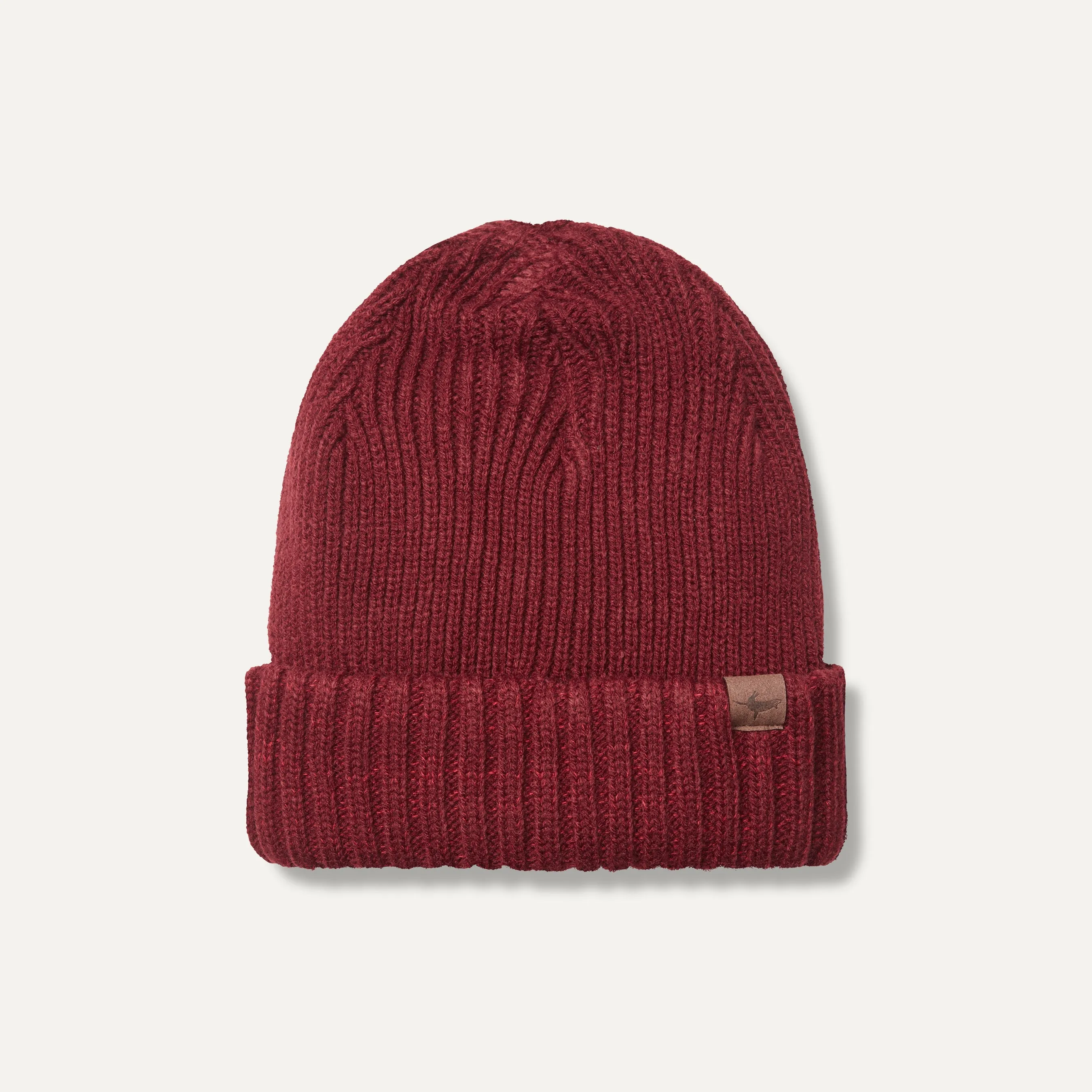 Waterproof Cold Weather Roll Cuff Beanie