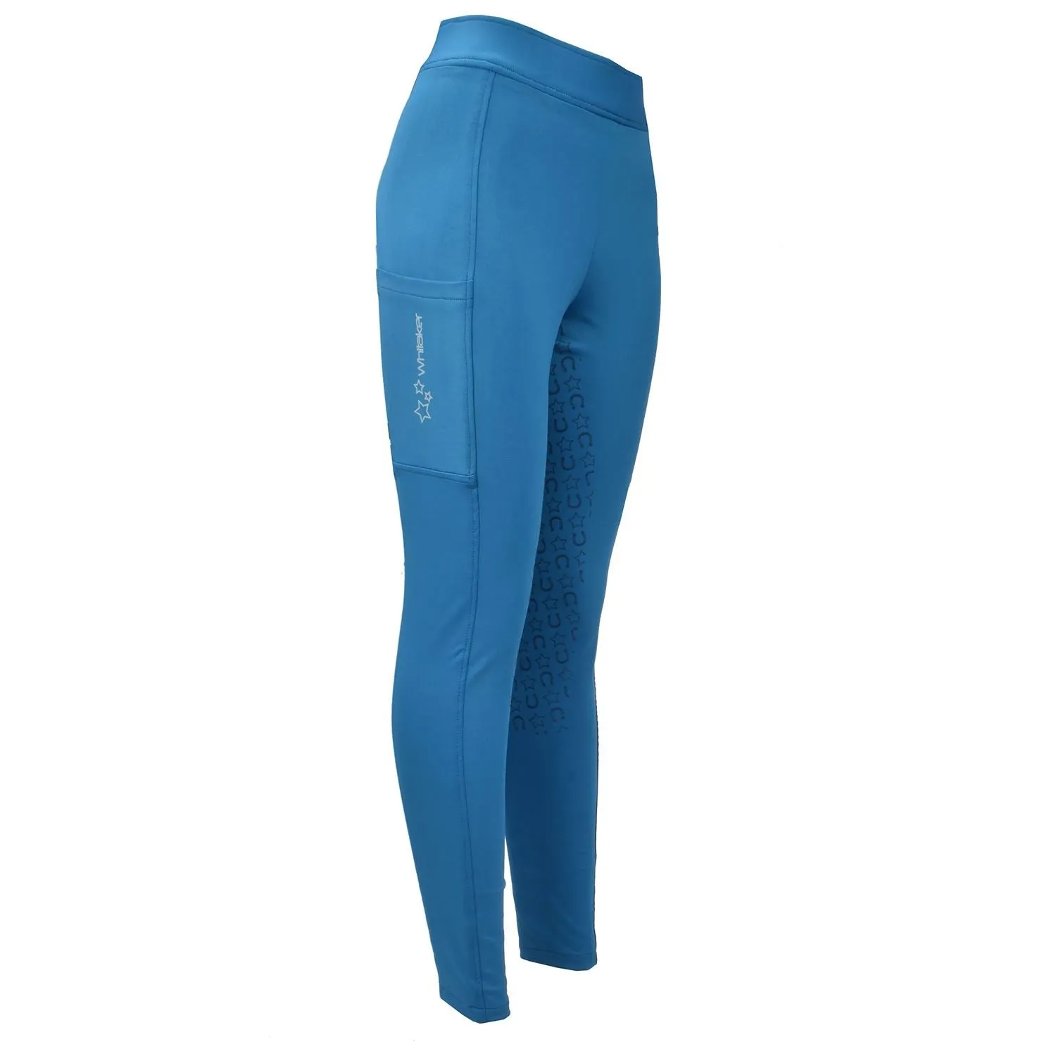 Whitaker Clitheroe Riding Tights Child