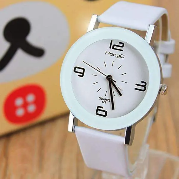 Yazole Famous Quartz Women Watches